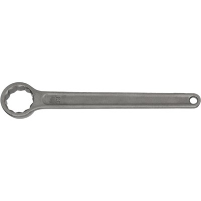 Bild von KS Tools 5172573 517.2573 Einringschlüssel Schlüsselweite (Zoll) 1 1/8