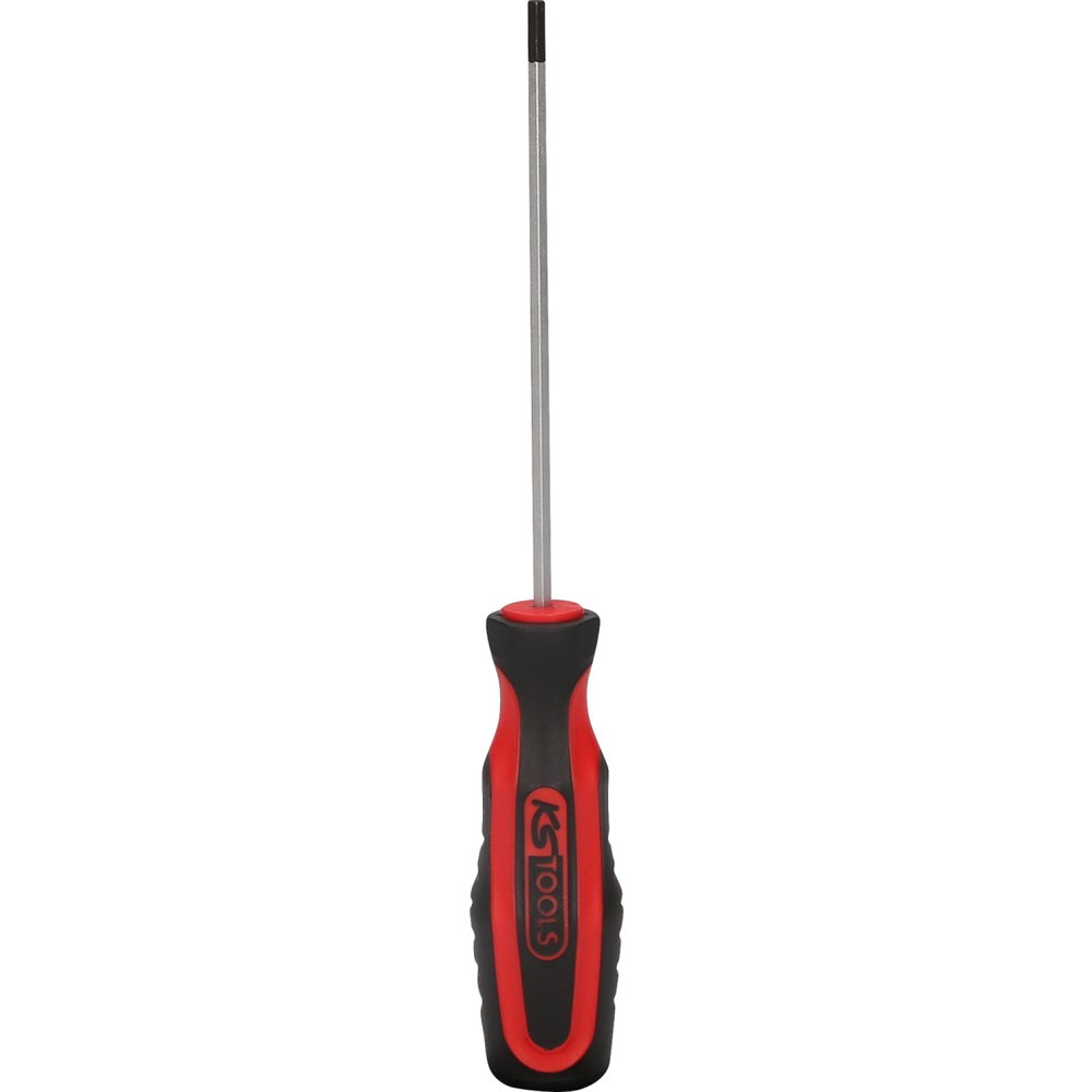 Bild von KS Tools 159.1224 ERGOTORQUEplus Schraubendreher für Innensechskantschrauben, 3mm