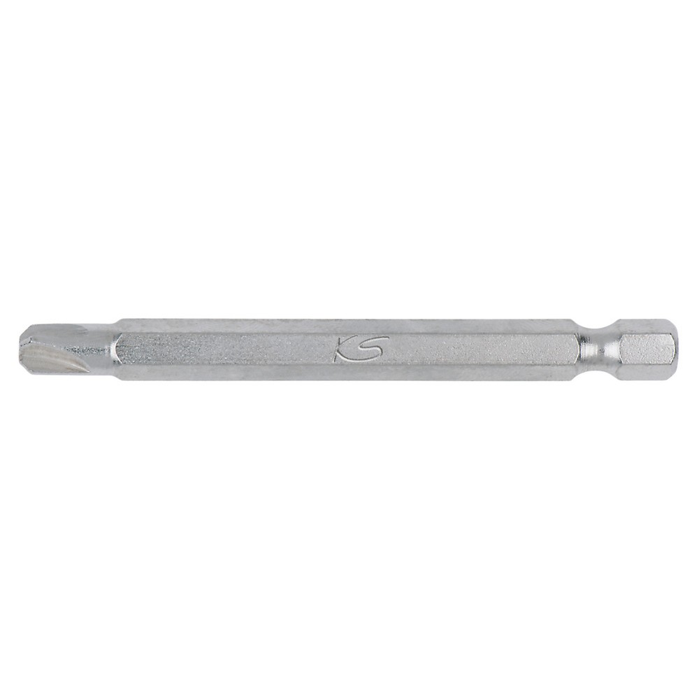 Bild von KS Tools Bit-Set 1/4" Bit Torq-Set®, 75mm, #3 911.7806, 911.7806
