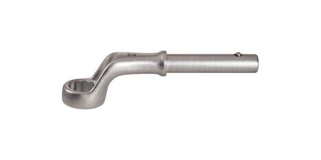 Bild von KS Tools 5179110 517.9110 Zug-Ringschlüssel Schlüsselweite (Zoll) 7/8