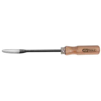 Bild von KS Tools Montagewerkzeug Löffelschaber / Langschaber, 270mm 150.2248, L: 270,00 cm, 150.2248