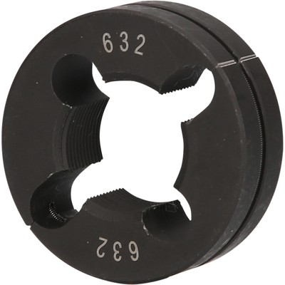 Bild von KS Tools Montagewerkzeug Schneideisen M22x1,0 460.5482, 460.5482