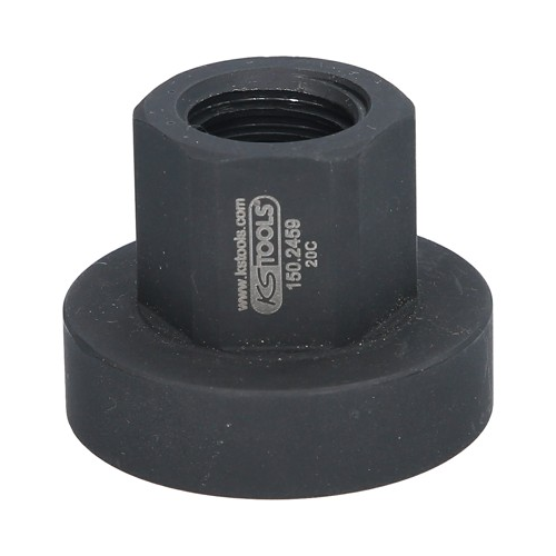 Bild von KSTOOLS® Spindelmutter TR20 x 3 – Präzision trifft auf Qualität