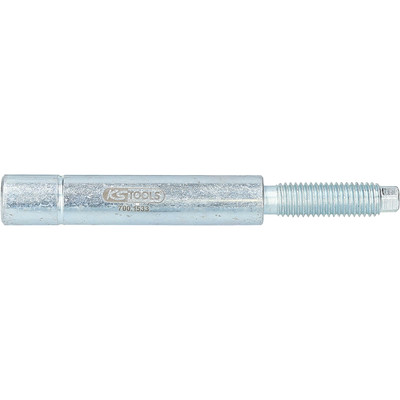 Bild von KS Tools, Gewindeschneider + Gewindebohrer, Zugbolzen für Radmuttern, M12 x 1,5