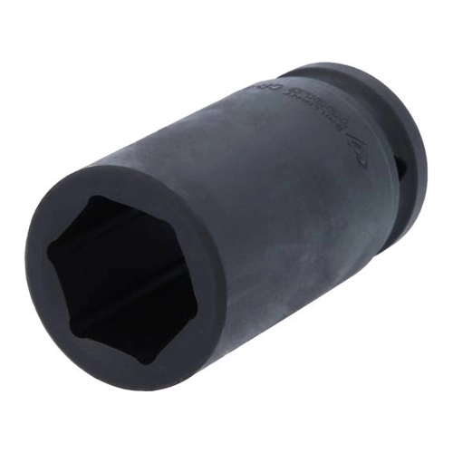Bild von Brilliant Tools Stecknuss 3/4" Kraft-Stecknuss Sechskant, 30 mm, lang