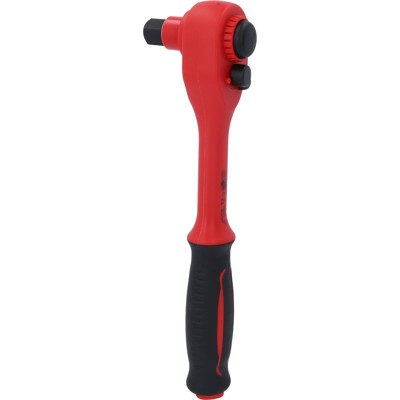 Bild von KS Tools Montagewerkzeug 1/2" Isolierte Umschaltknarre, 32 Zahn 118.1290, 118.1290