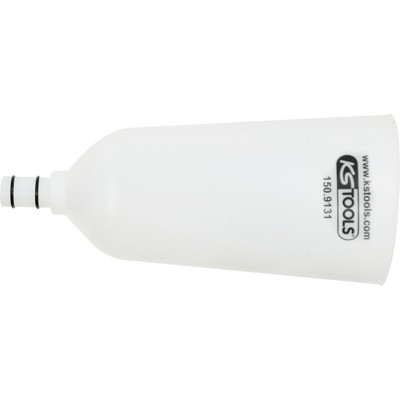 Bild von KS Tools Montagewerkzeug Öl-Einfülltrichter,2 Liter 150.9131, 150.9131