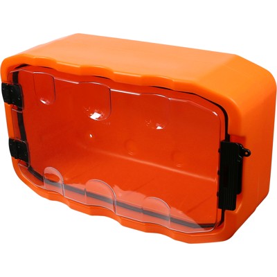 Bild von KS Tools Leerkoffer für Rettungsset, klein