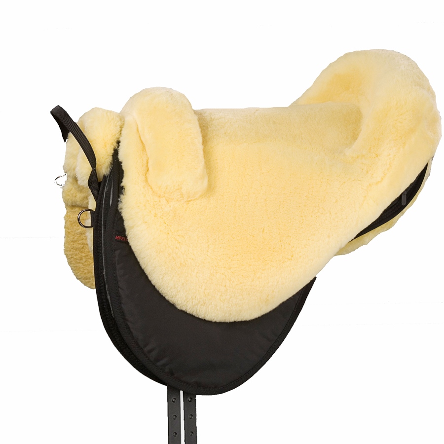 Bild von CHRIST Cloud Spezial Fellsattel