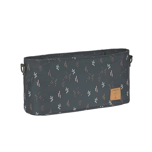 Bild von Lässig Buggy Organizer Blobs forest