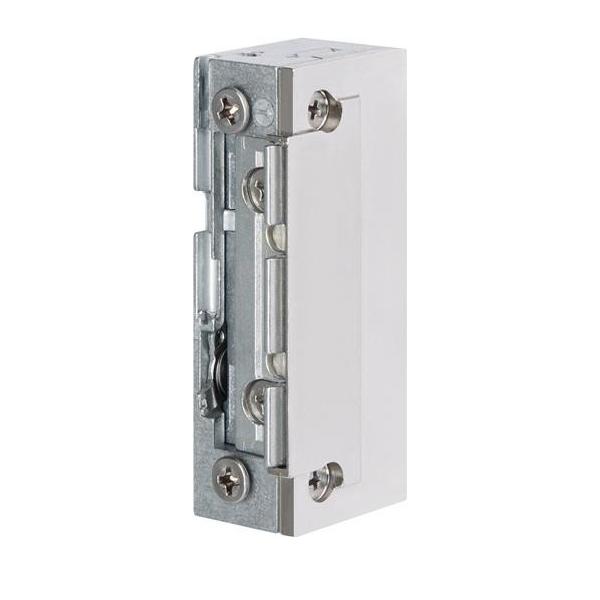 Bild von effeff, Türöffner + Türschliesser, Elektro-Türöffner 118EY13 ProFix 2, mit Radiusfalle (Indoor)