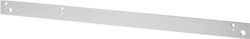 Bild von Assa Abloy Montageplatte A132 f.G-S Gleitsch.silber ASSA-ABLOY Assa Abloy effeff