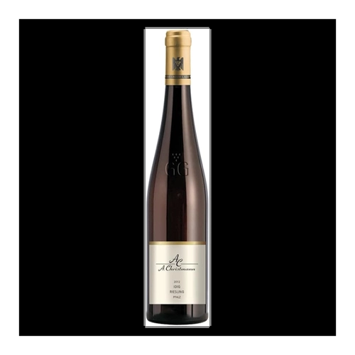 Bild von Christmann Idig Riesling Grosses Gewächs