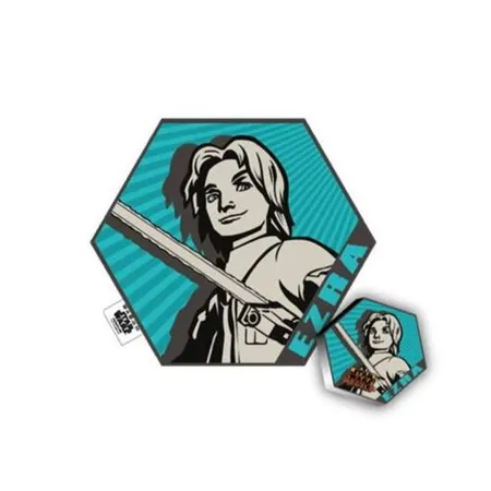 Bild von Beauty & care Star Wars Magic Towel, 1 Stück, sortiert