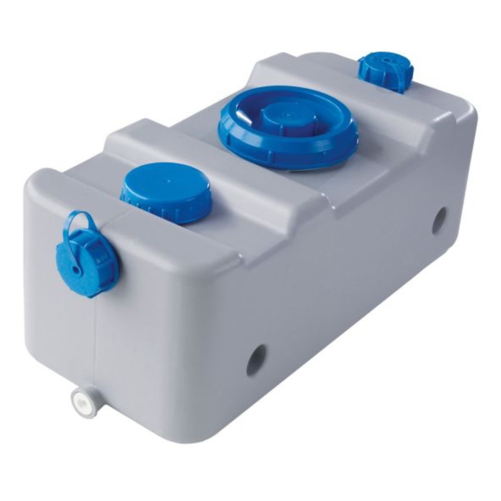 Bild von Carysan Einbautank 40 Liter