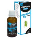 Bild von Tropfen „Extreme Men Strong“, Nahrungsergänzungsmittel