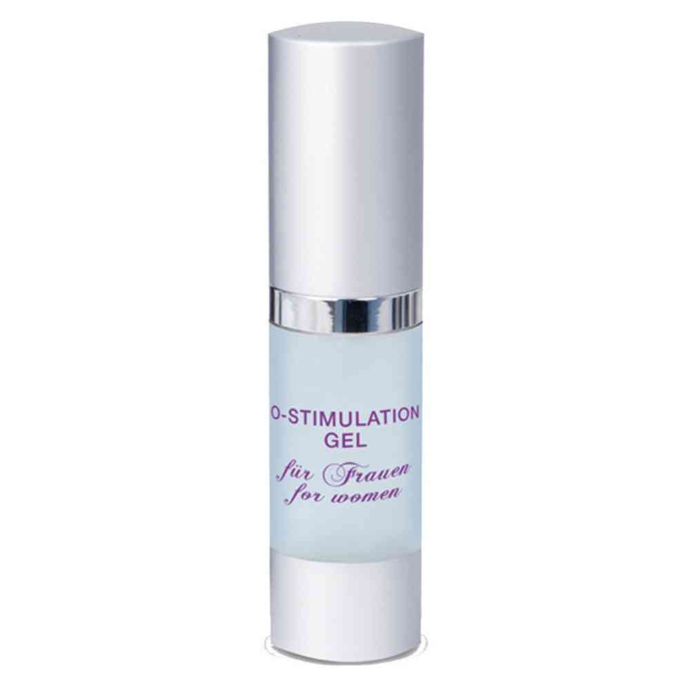 Bild von O-Stimulation Gel für Frauen