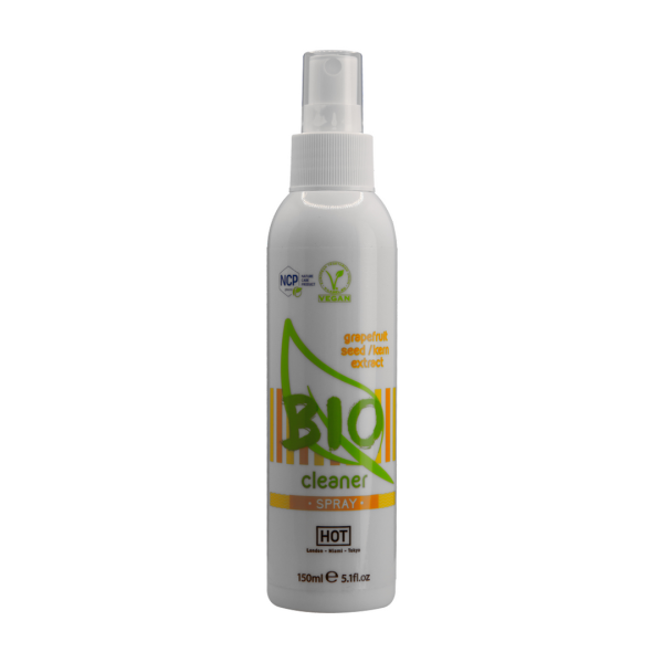 Bild von BIO Cleaner Spray -  Grapefruit Seed