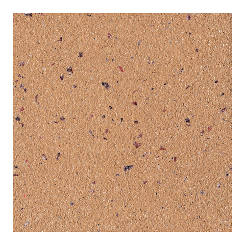 Bild von ClayTec Lehmputz YOSIMA Indisch-Rot ROGE 4.0, Red Stone, 500 kg (Bigbag)