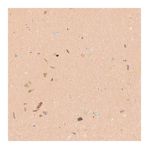 Bild von ClayTec Lehmputz YOSIMA Rot Grundfarbe RO 3, Pearl, 500 kg (Bigbag)