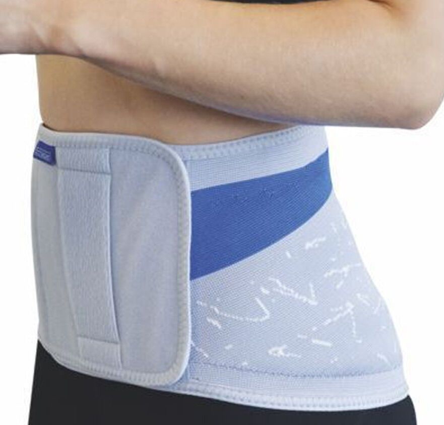 Bild von Schiebler Para Lumbal Soft Femina Rückenbandage