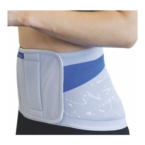 Bild von Schiebler Para Lumbal Soft Femina Rückenbandage