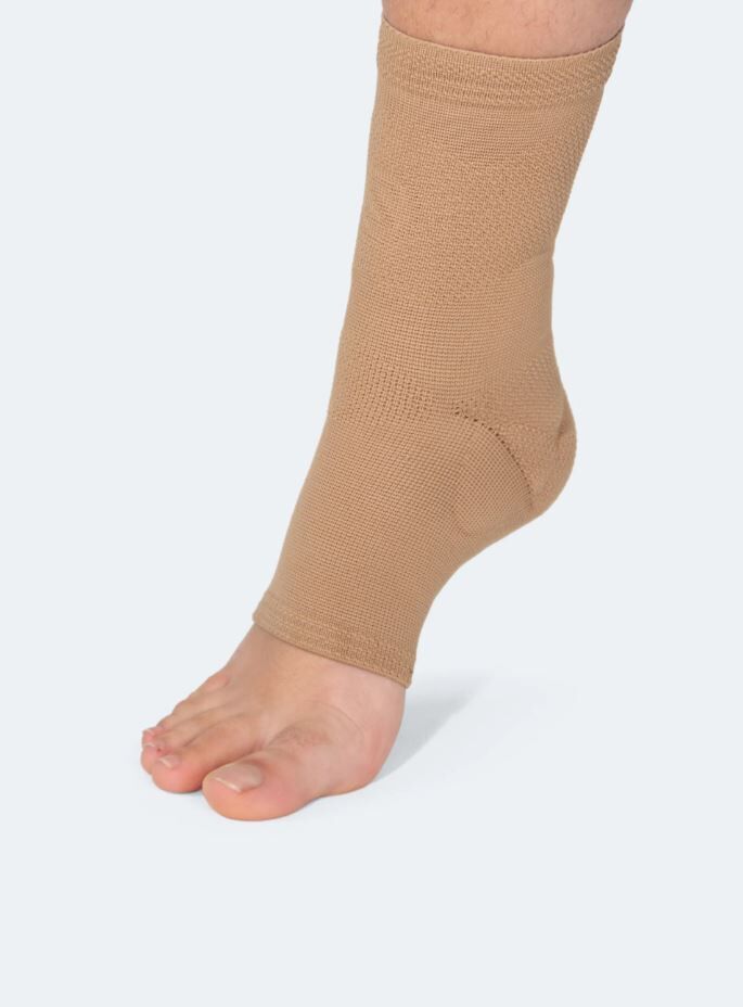 Bild von Schiebler Para Malleolus Sprunggelenkbandage