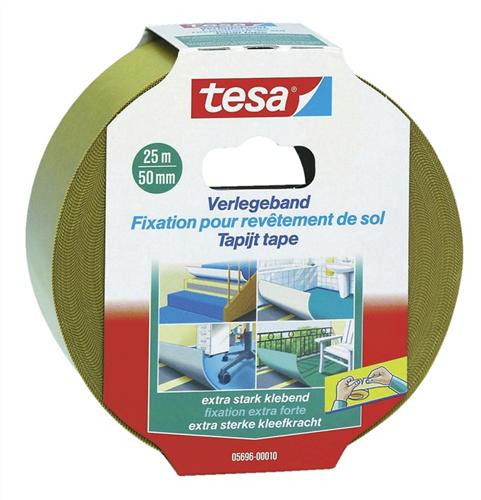Bild von 6 Stk. Tesa Verlegeband 5696 L.25m B.50mm Rl. 05696-00010-11