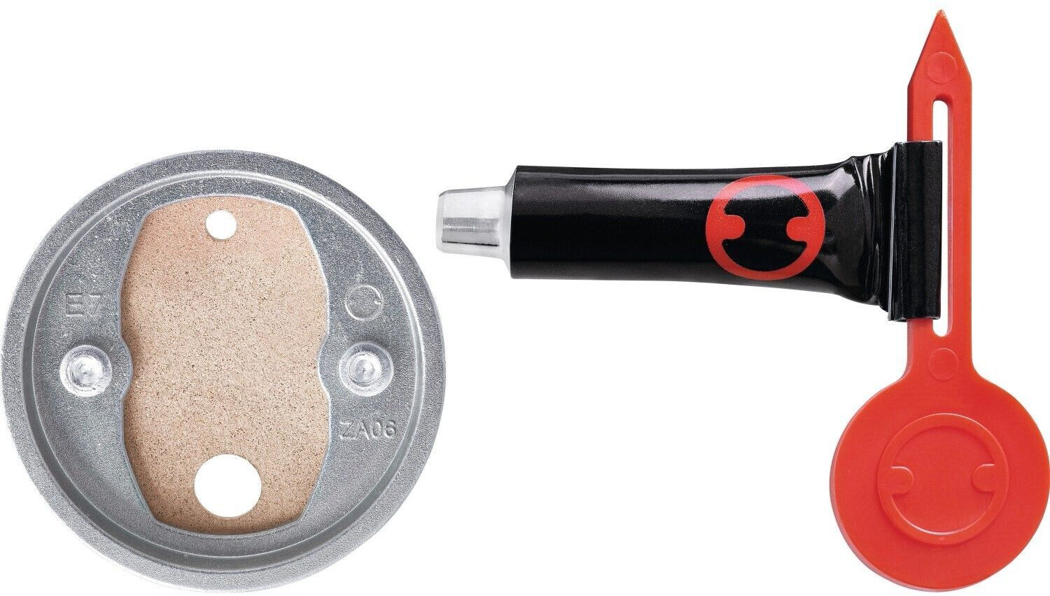 Bild von tesa Befestigungsadapter BK20-1 Befestigungskit zum erneuten Befestigen von tesa SMOOZ - 1 Stück (40350-00000-00)