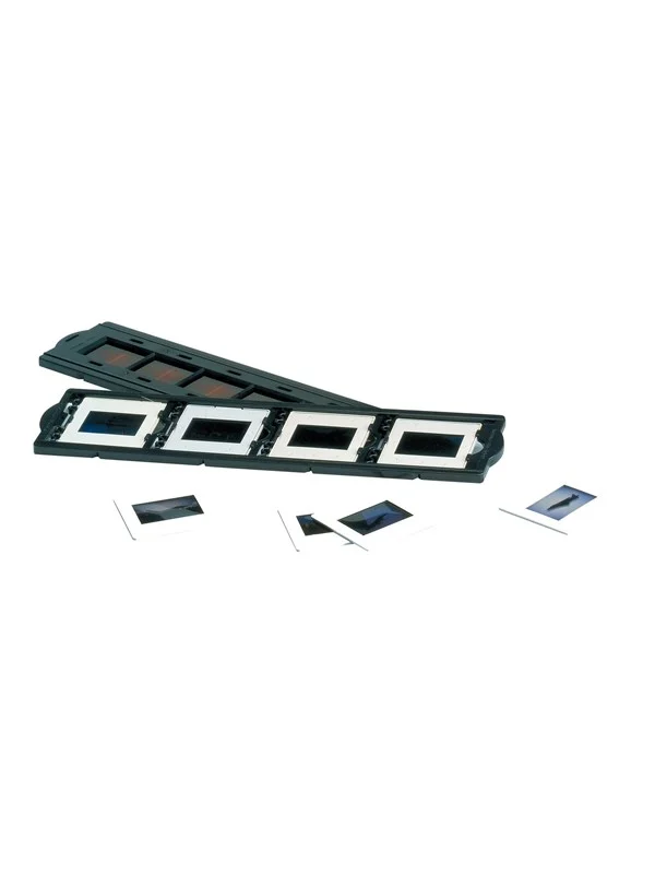 Bild von Plustek - Scannerschlittenadapter - mit scanner film adapter (Z-0035)