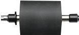Bild von PLUSTEK Rolle f. SmartOffice PN30U 1 Stück (f. PN30U+PS30D)