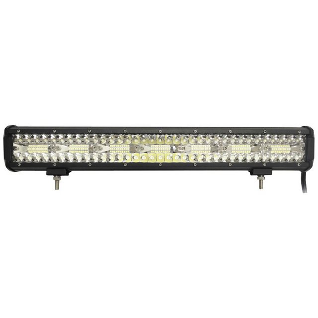 Bild von Berger & Schröter Arbeitsscheinwerfer 10 V, 12 V, 24 V, 30 V LED Arbeitsscheinwerfer 420 W, 42000 Lumen KS81420combo Br