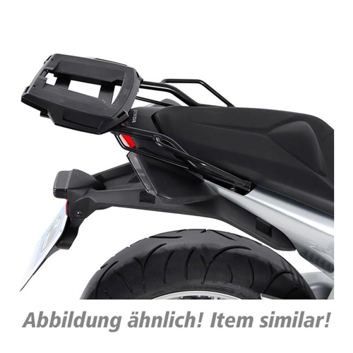 Bild von Hepco & Becker Alurack Gepäckbrücke schwarz für Yamaha FZ 6/Fazer 2004-2006