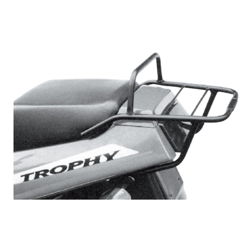 Bild von Hepco & Becker Rohrgepäckbrücke TC schwarz für Trophy 900/1200 1992-1996