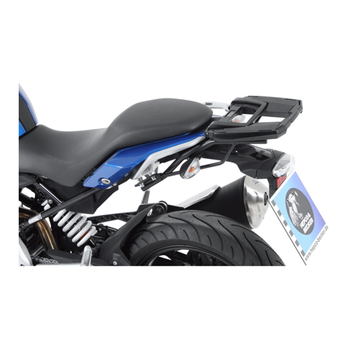 Bild von Hepco & Becker Easyrack Gepäckträger schwarz für BMW G 310 R