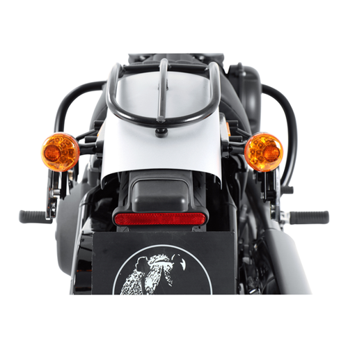Bild von Hepco & Becker C-Bow Seitentaschenhalter für Softail Low Rider 2018-