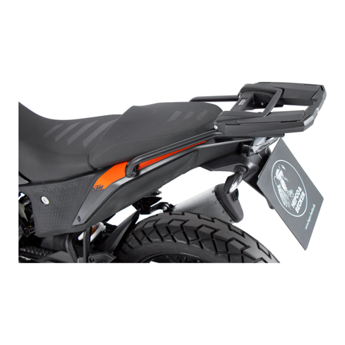 Bild von Hepco & Becker Easyrack Gepäckträger schwarz für KTM 390 Adventure