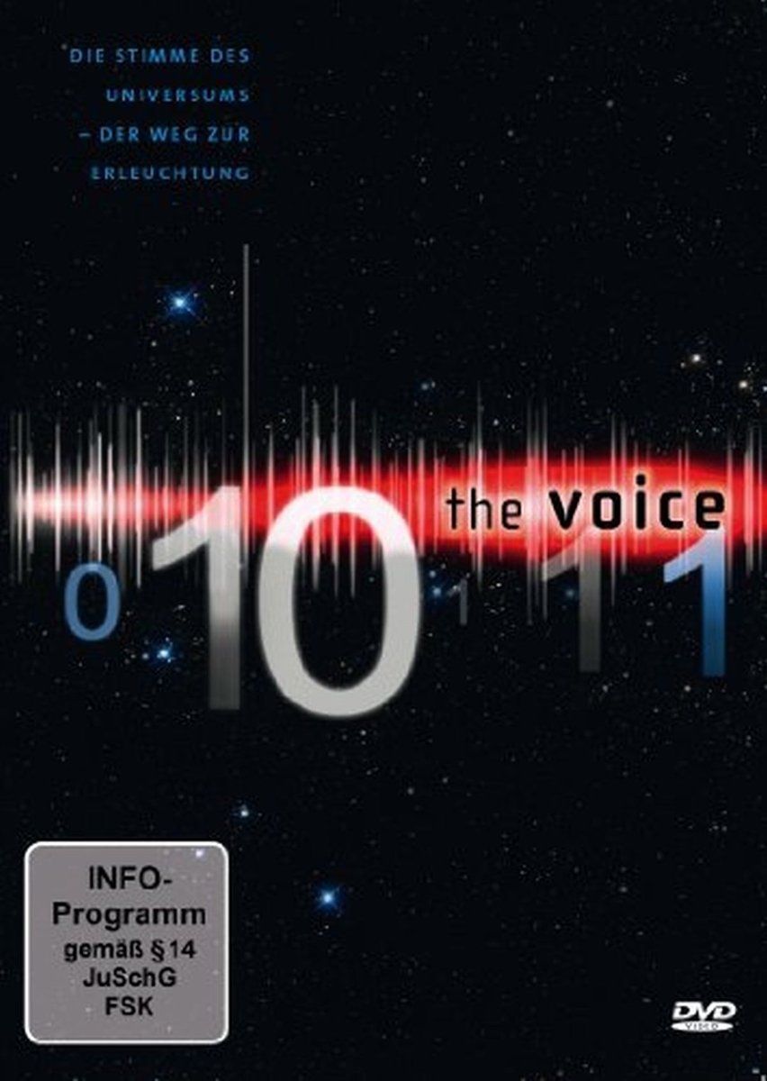 Bild von The Voice