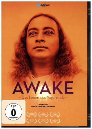 Bild von Awake - Das Leben des Yogananda, 1 DVD