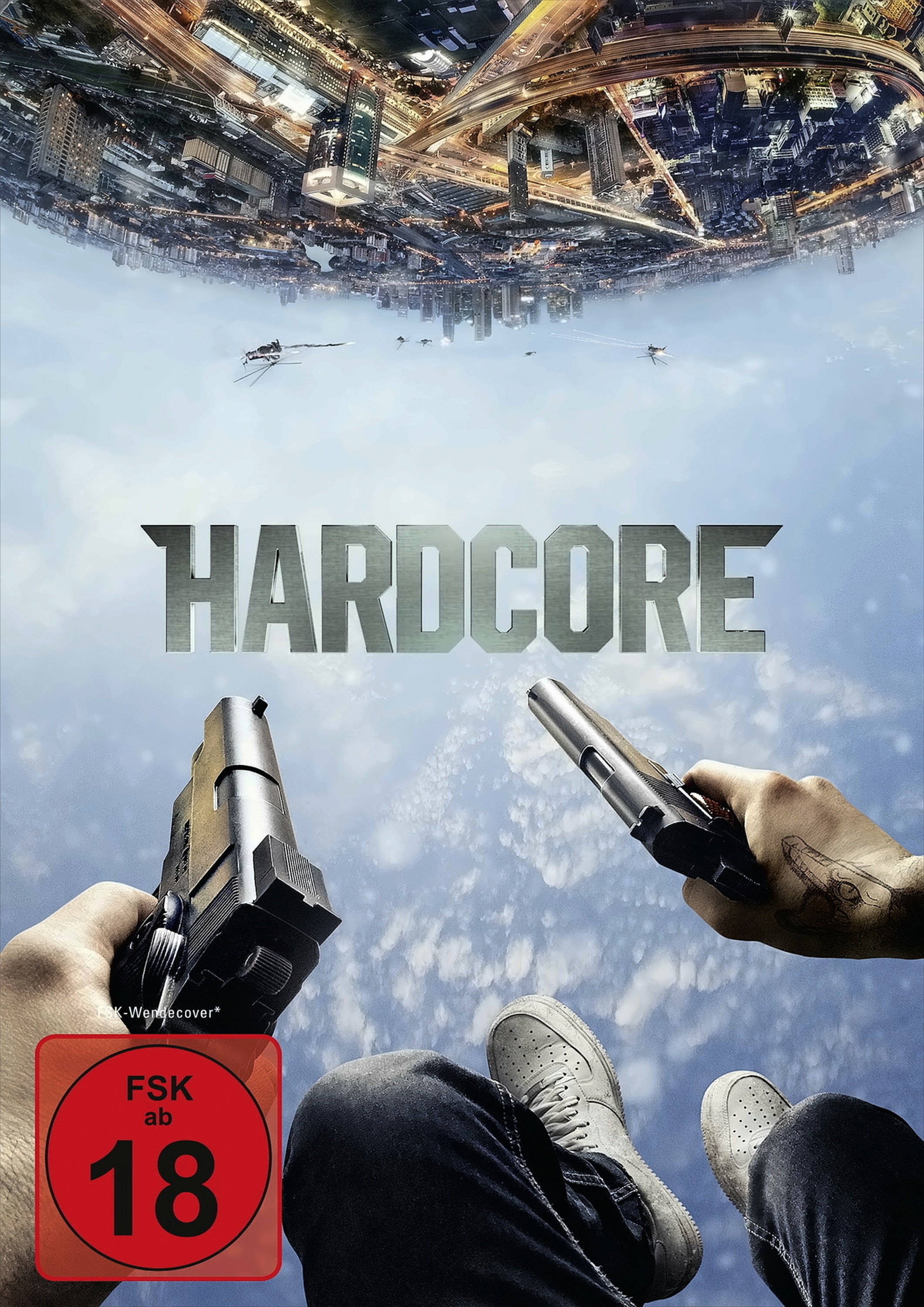 Bild von Hardcore