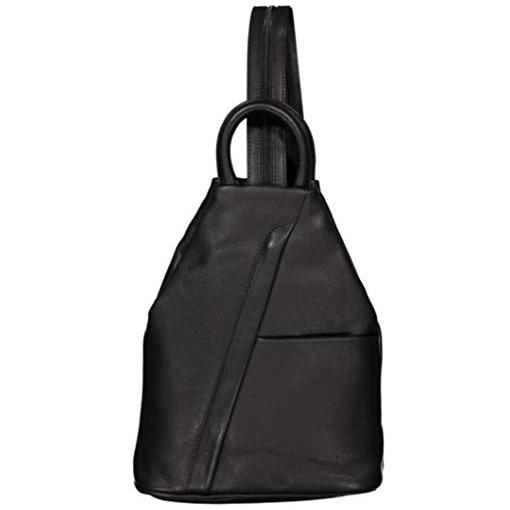 Bild von Dernier ESTELLE Cityrucksack schwarz