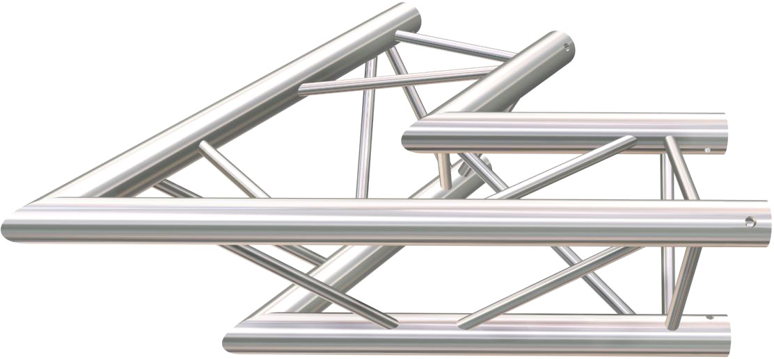 Bild von Global Truss F33 C20 L60-60 Ecke 100 cm