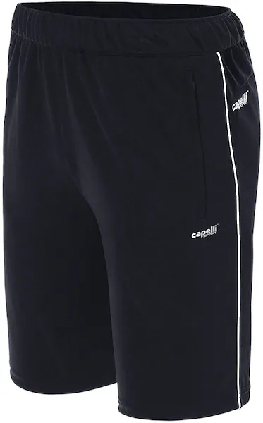 Bild von Capelli Sport Sporthose, mit seitlicher Kontrastnaht
