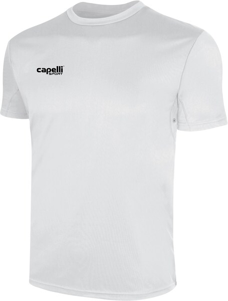 Bild von Capelli Sport Trainingsshirt, mit Belüftungslöchern unter den Ärmeln