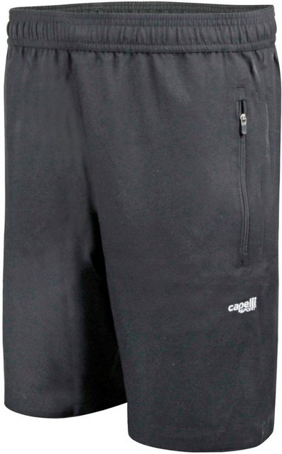 Bild von Capelli Sport Sporthose, mit Markenlabel
