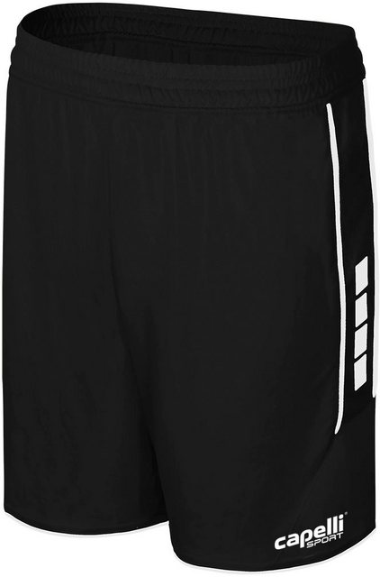 Bild von Capelli Sport Sporthose, mit Markenprägung
