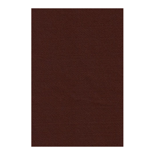 Bild von VBS Bastelfilz 20 x 30 cm - Braun