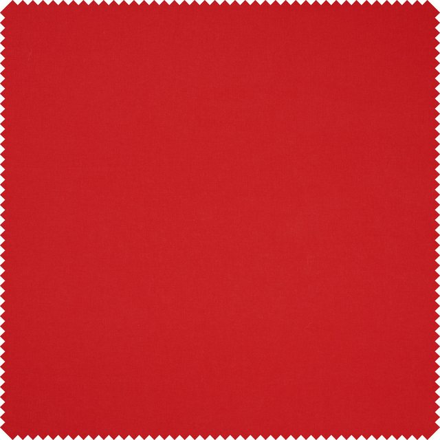 Bild von Westfalenstoffe Stoff Baumwoll-Stoff Uni, B 150 cm, Meterware
