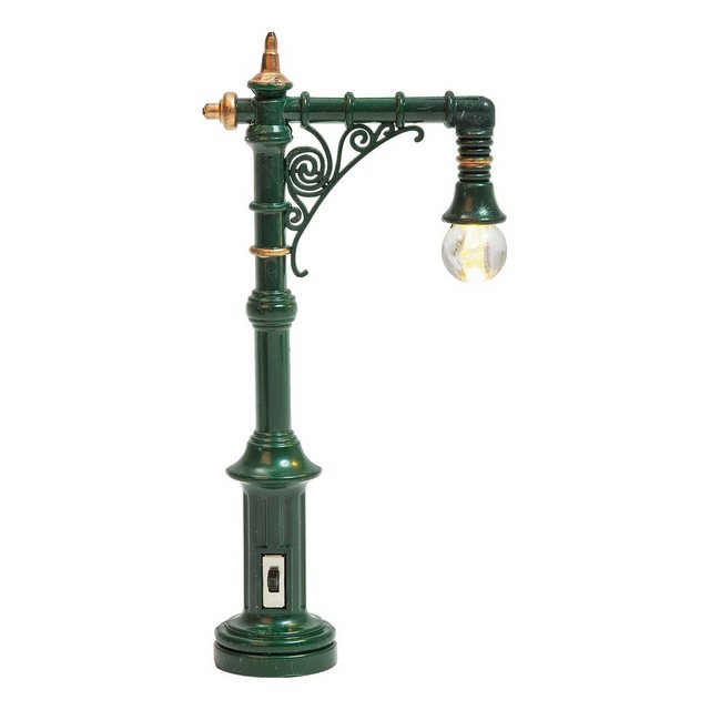 Bild von VBS LED-Dekofigur Laterne LED, 4,7 cm x 10 cm