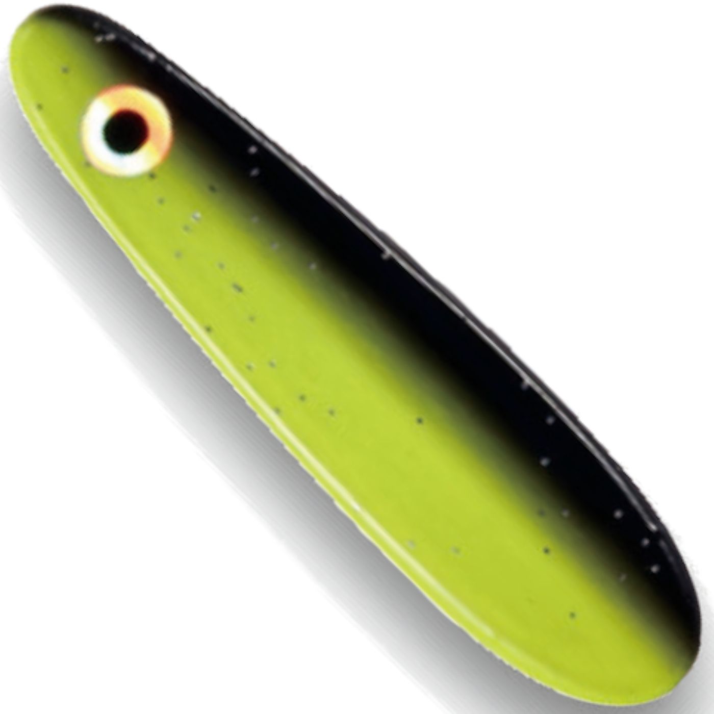 Bild von Paladin Kunstköder Paladin Troutwerk Durchlaufblinker Thor 3g 2,5cm - Inline Blinker